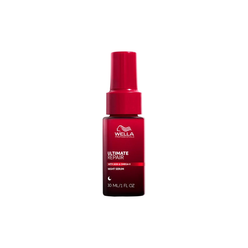 Wella Ultimate Repair Night Serum MINI 30ml