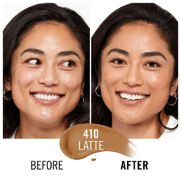 Rimmel Kind & Free Moisturising Skin Tint