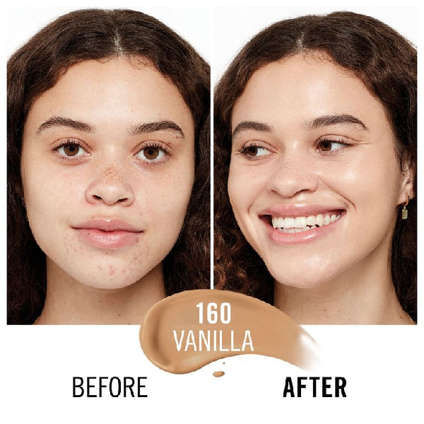 Rimmel Kind & Free Moisturising Skin Tint