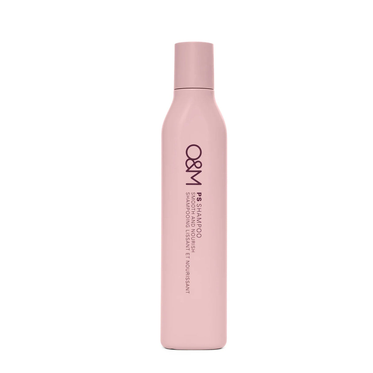 O&M PS Shampoo 350ml