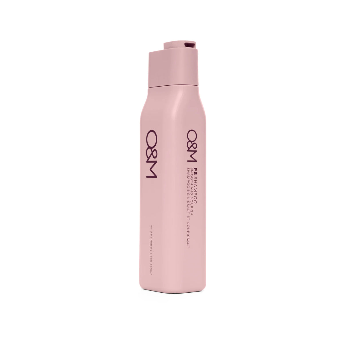 O&M PS Shampoo 350ml