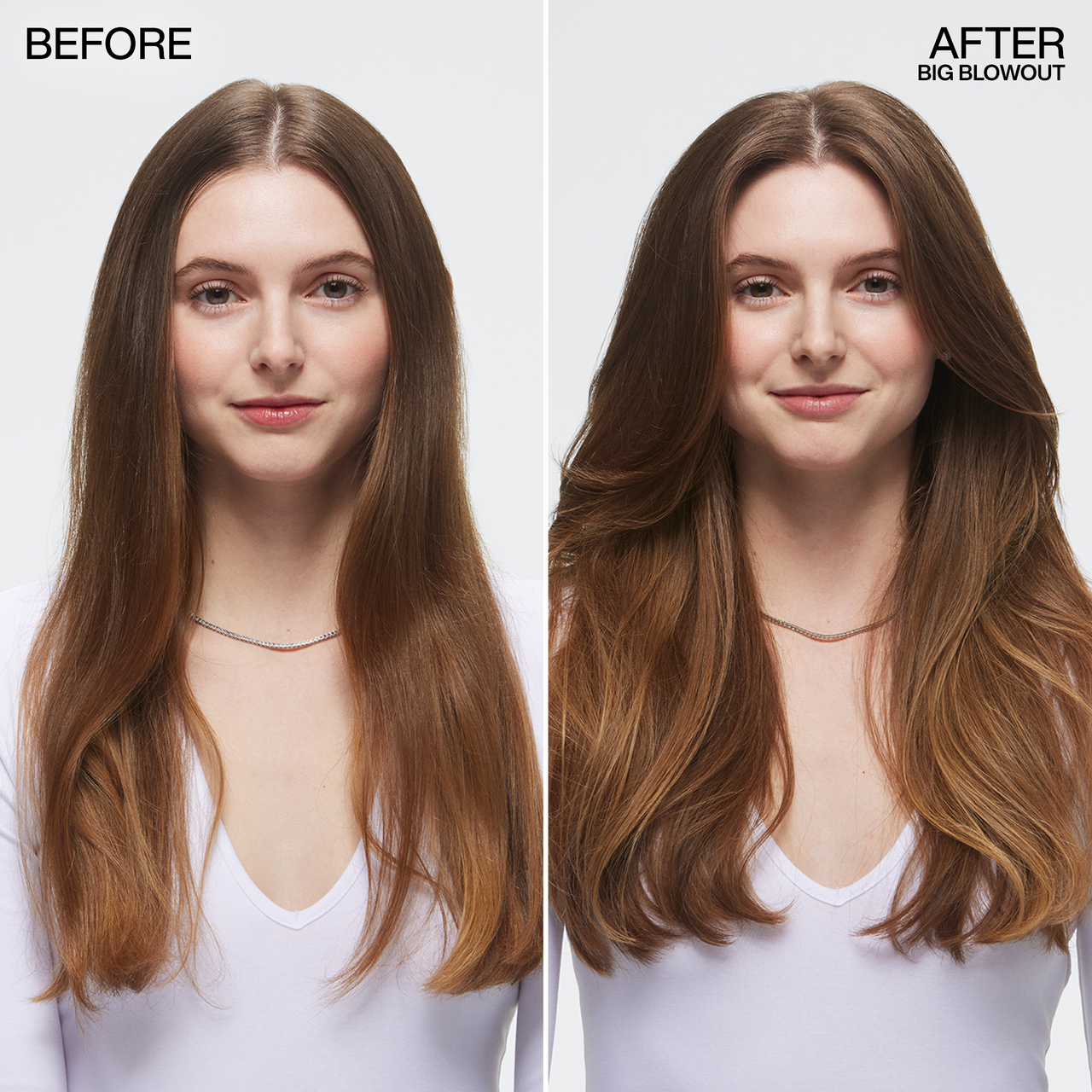 Redken Big Blowout 150ml