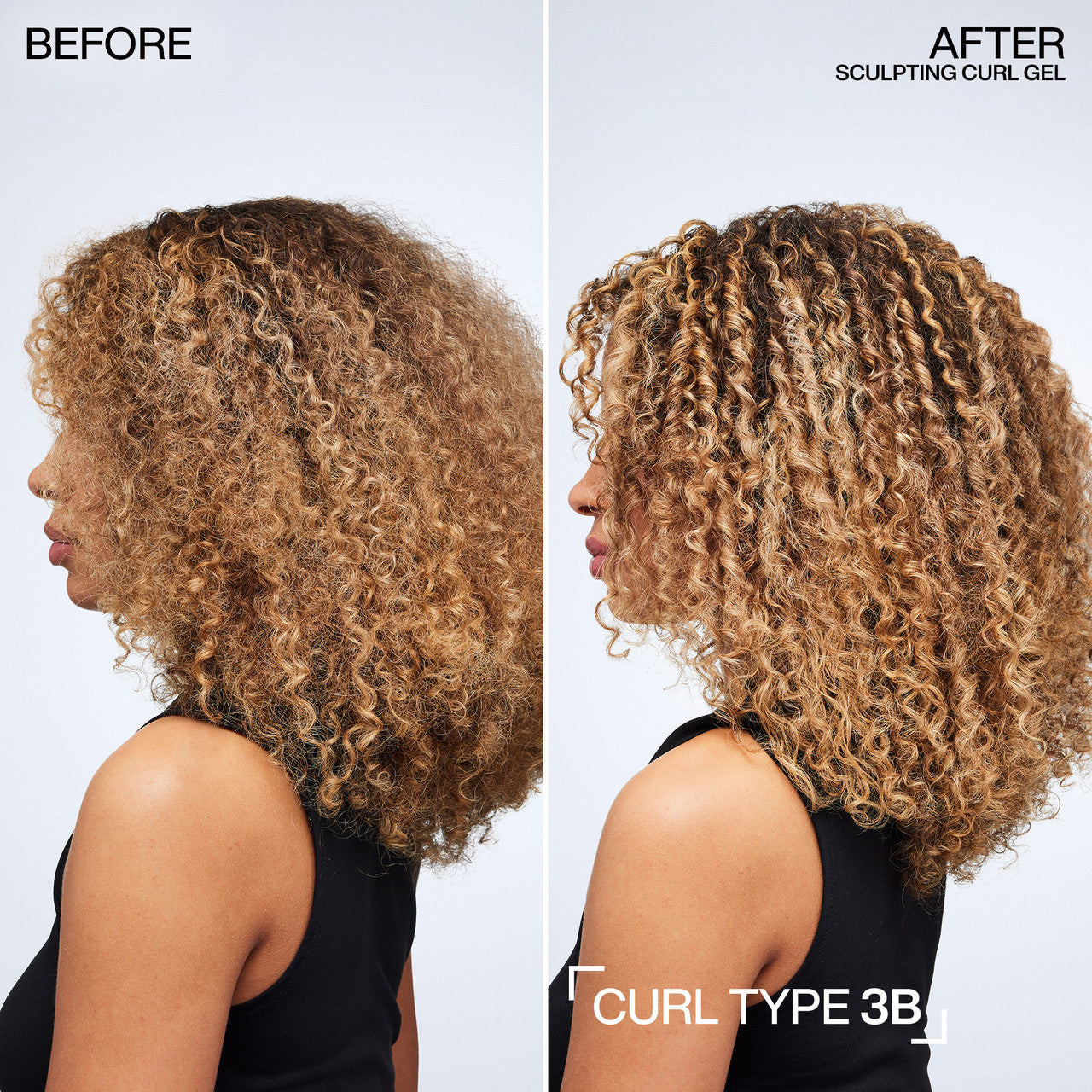 Redken Sculpt Curl Gel 250ml