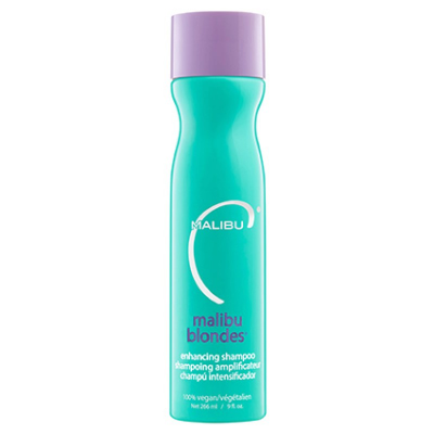 Malibu C MALIBU BLONDES Enhancing Shampoo 266ml
