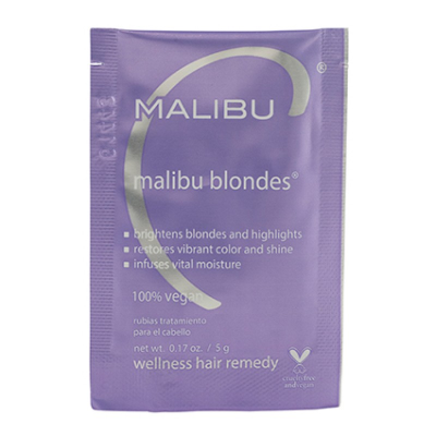 Malibu C Blondes Sachet 5g (PURPLE)