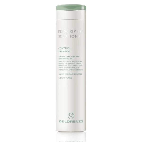 De Lorenzo Prescriptive CONTROL Shampoo 275ml