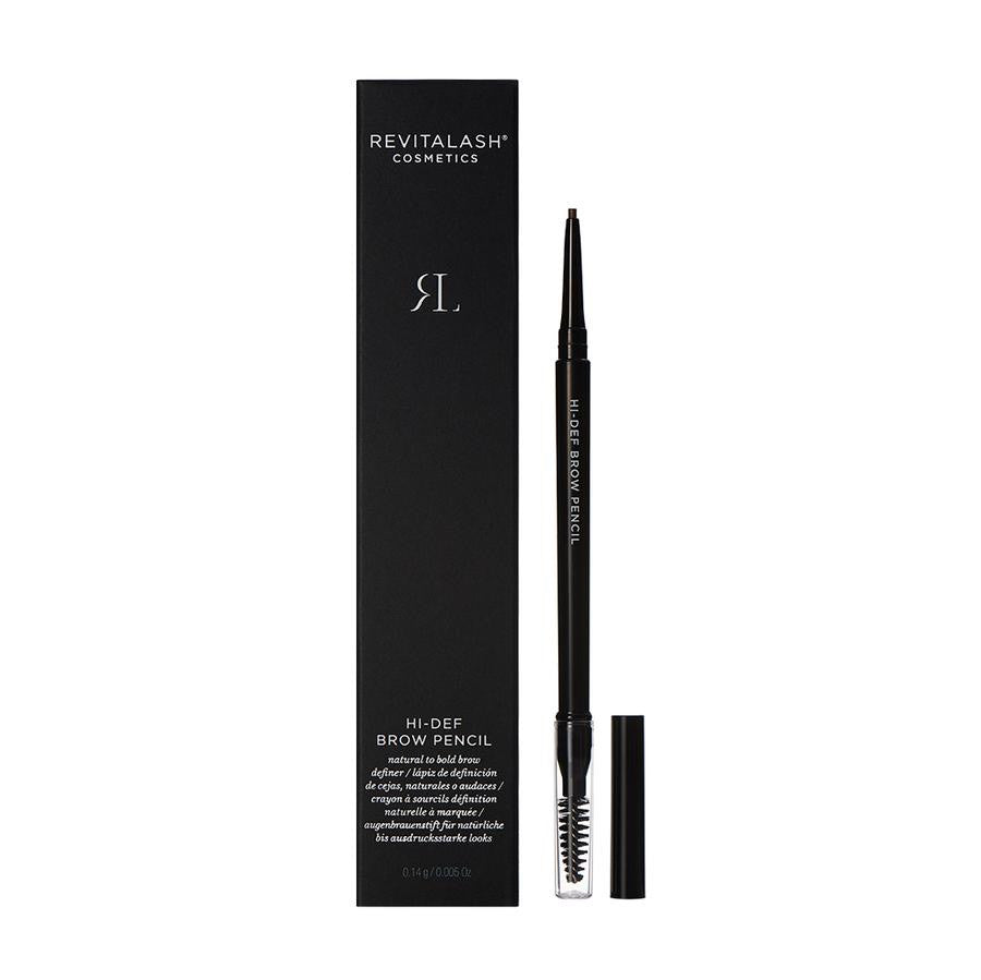 Revitalash Hi-Def Brow Pencil - Cool Brown