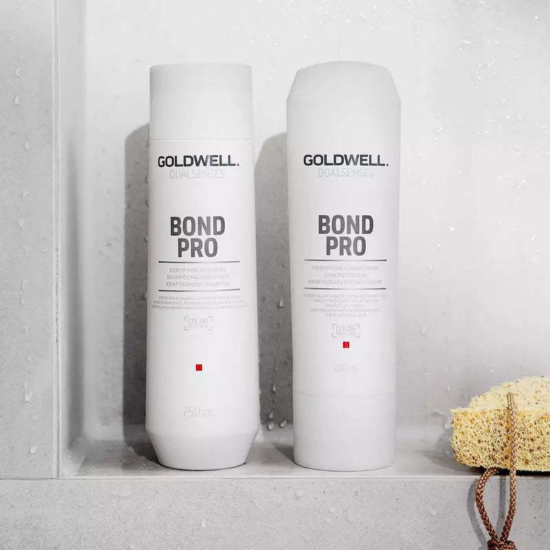Goldwell Bond Pro TRIO Gift Pack
