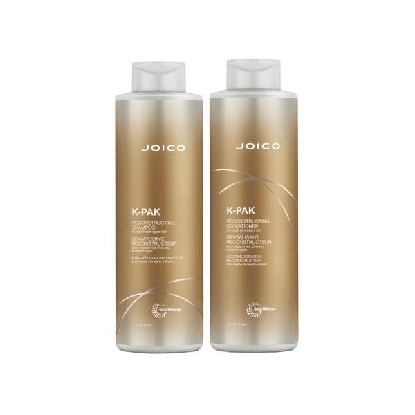 Joico K-Pak Reconstructing 1 Litre Duo