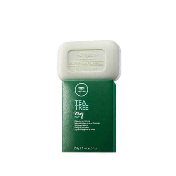 Paul Mitchell Tea Tree Body Bar 150g