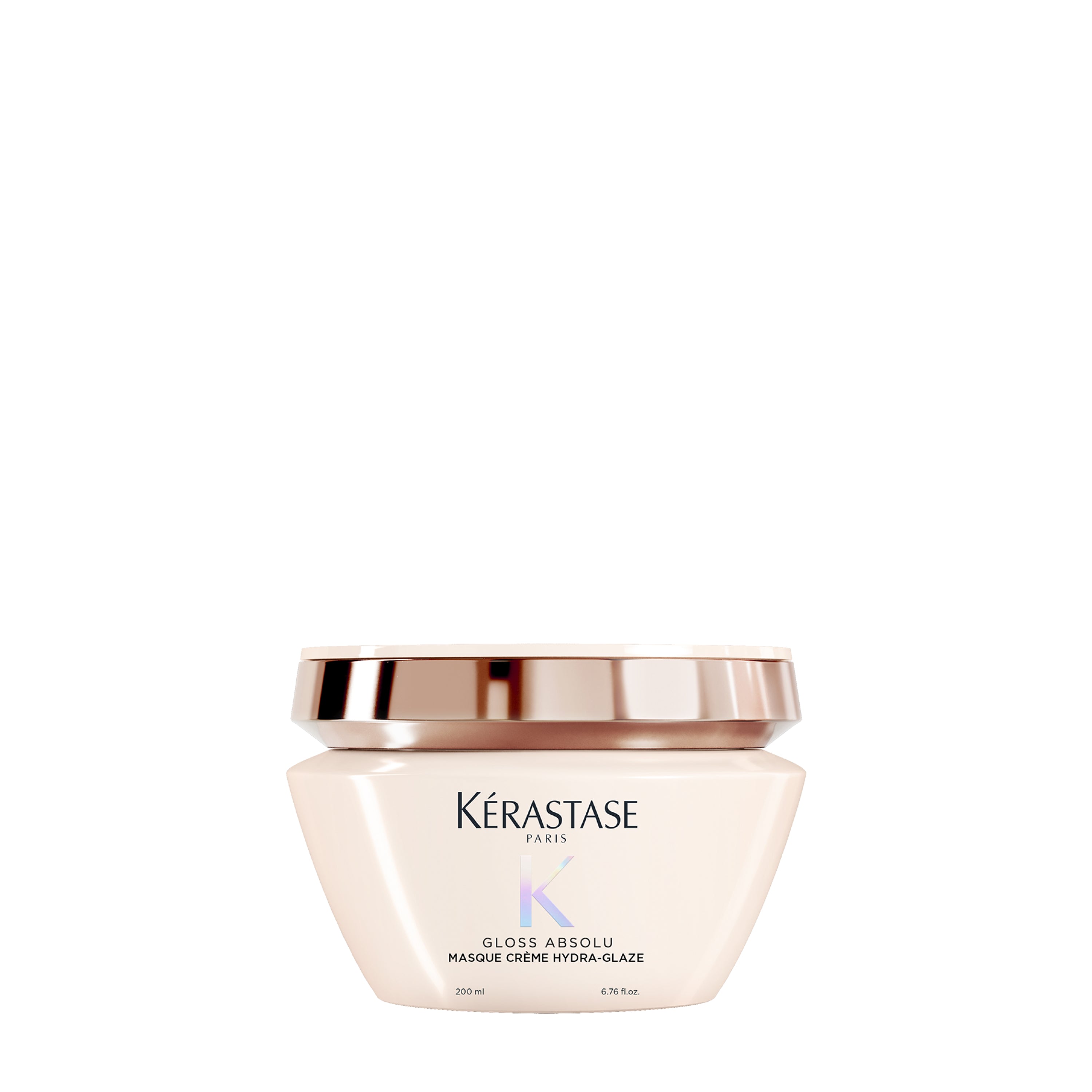 Kerastase Gloss Absolu Masque Riche 200ml