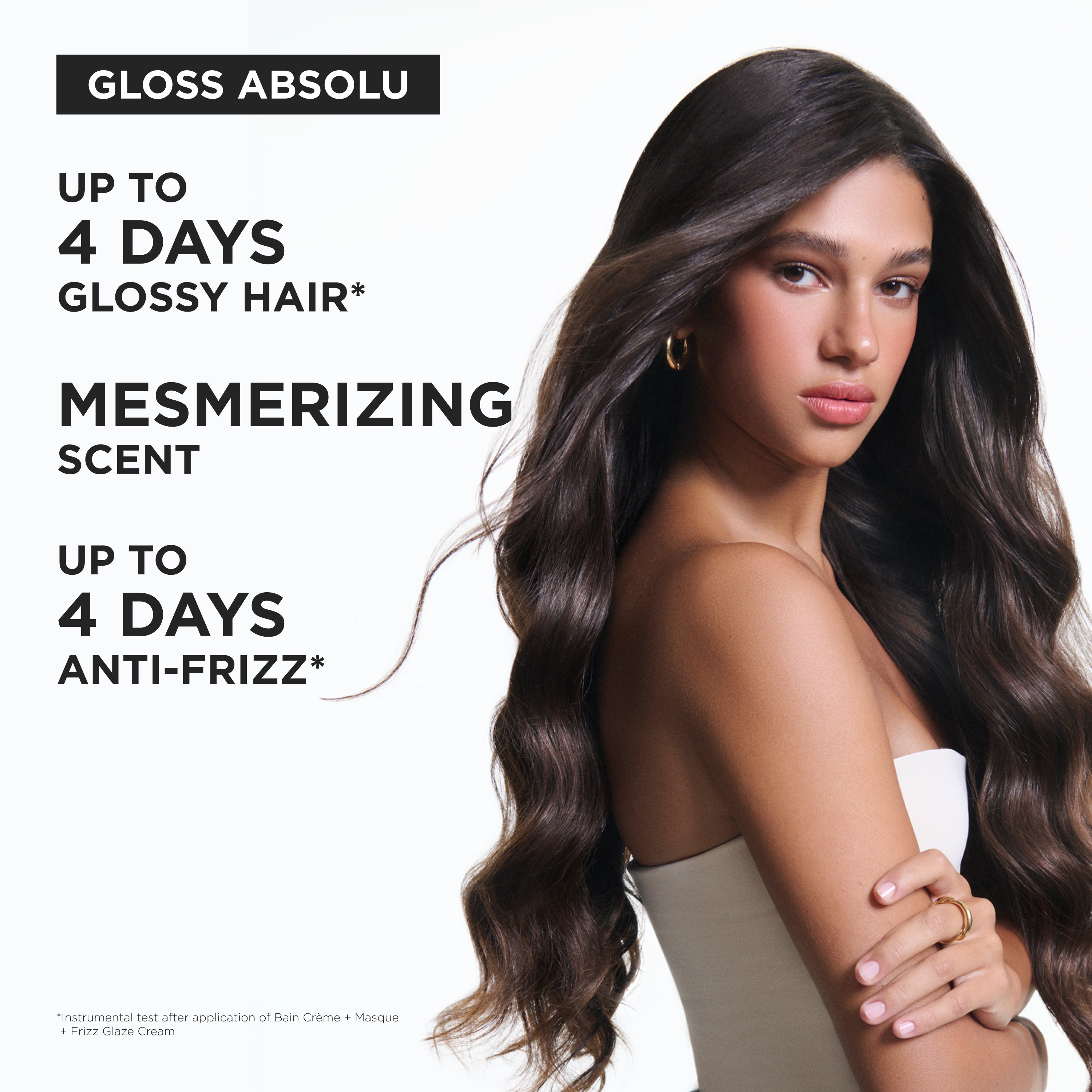 Kerastase Gloss Absolu Masque Riche 200ml