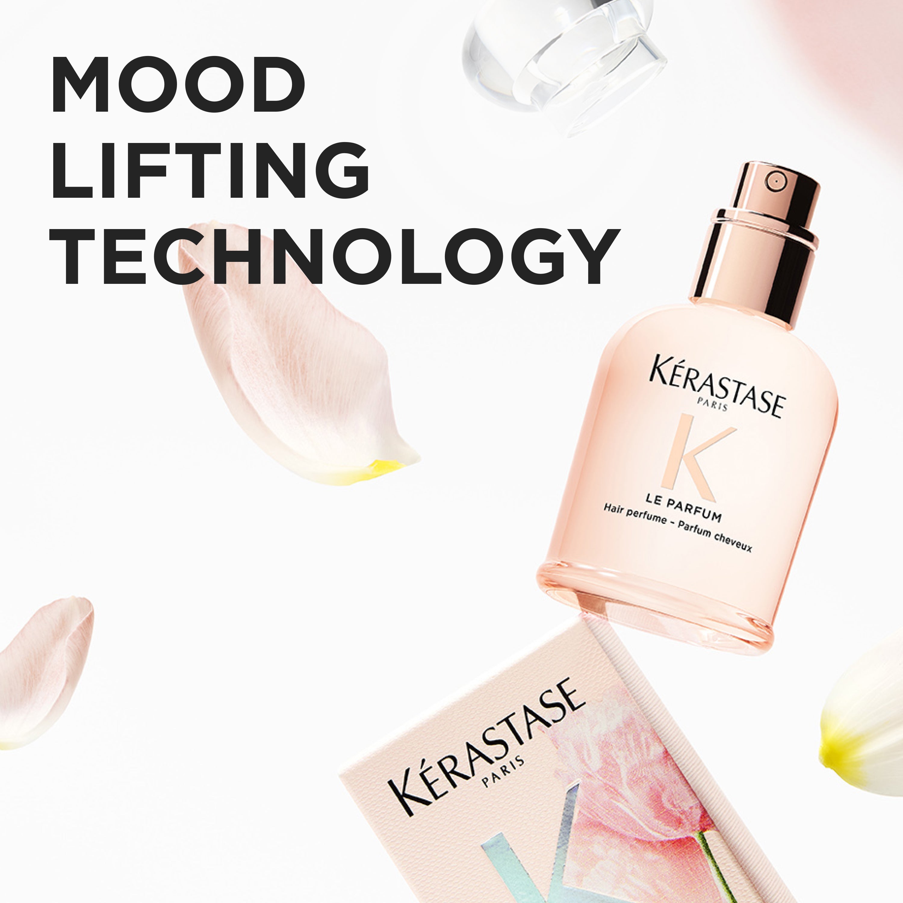 Kerastase Gloss Absolu Le Parfum 30ml