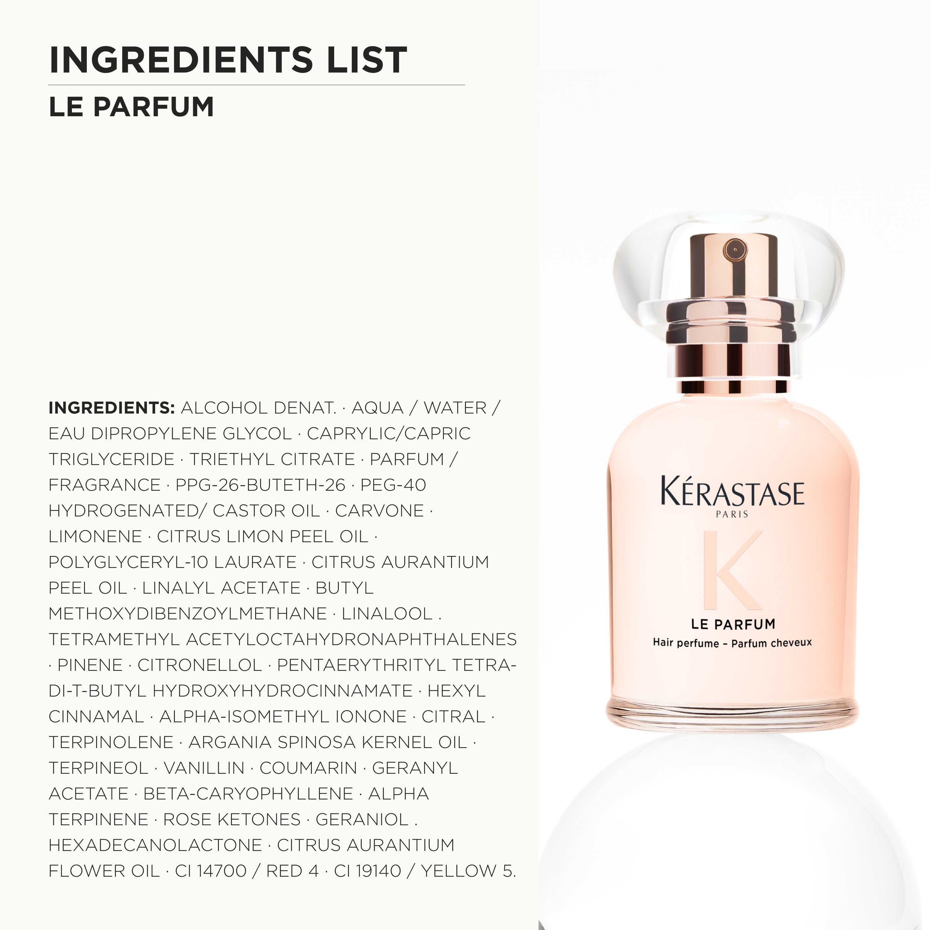 Kerastase Gloss Absolu Le Parfum 30ml