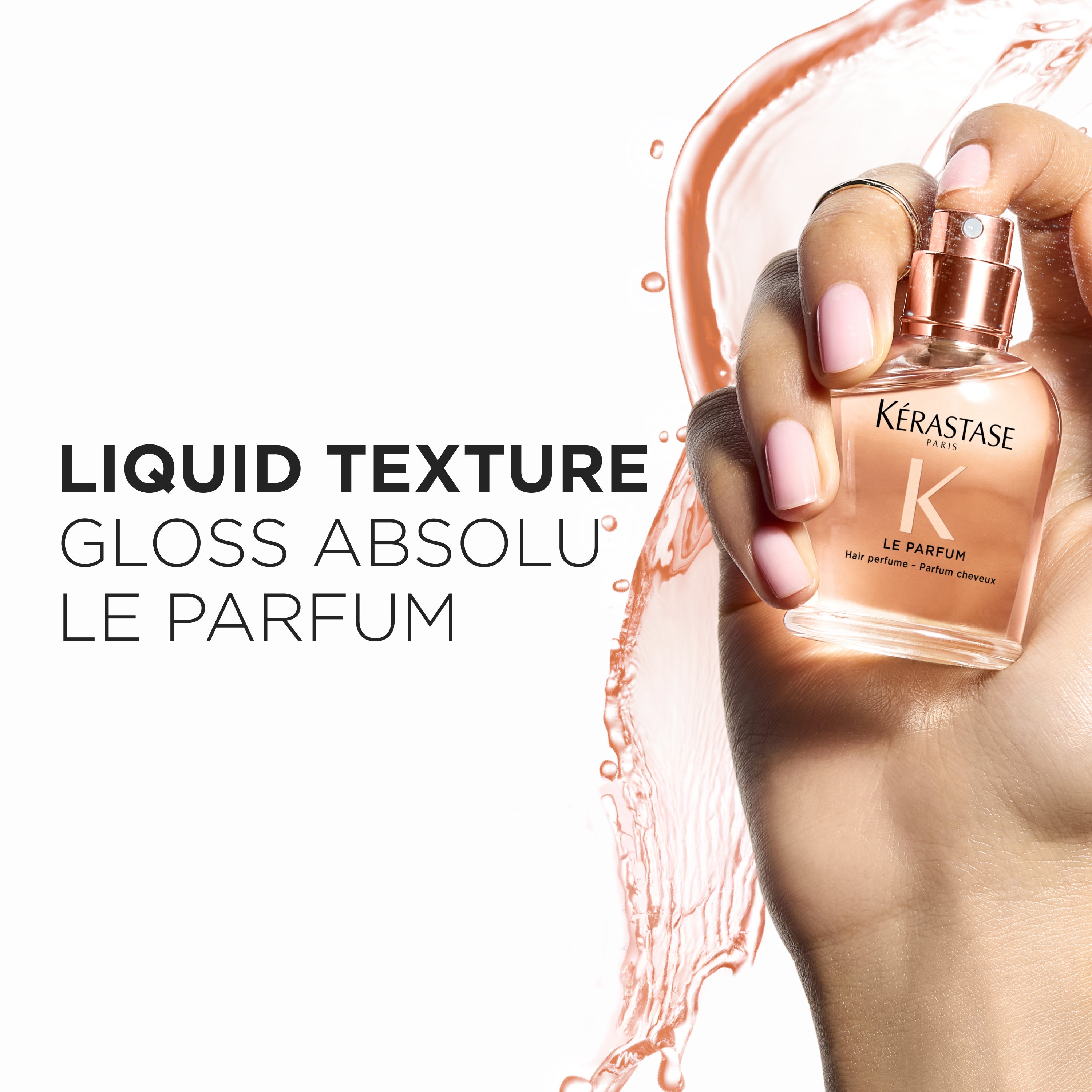 Kerastase Gloss Absolu Le Parfum 30ml