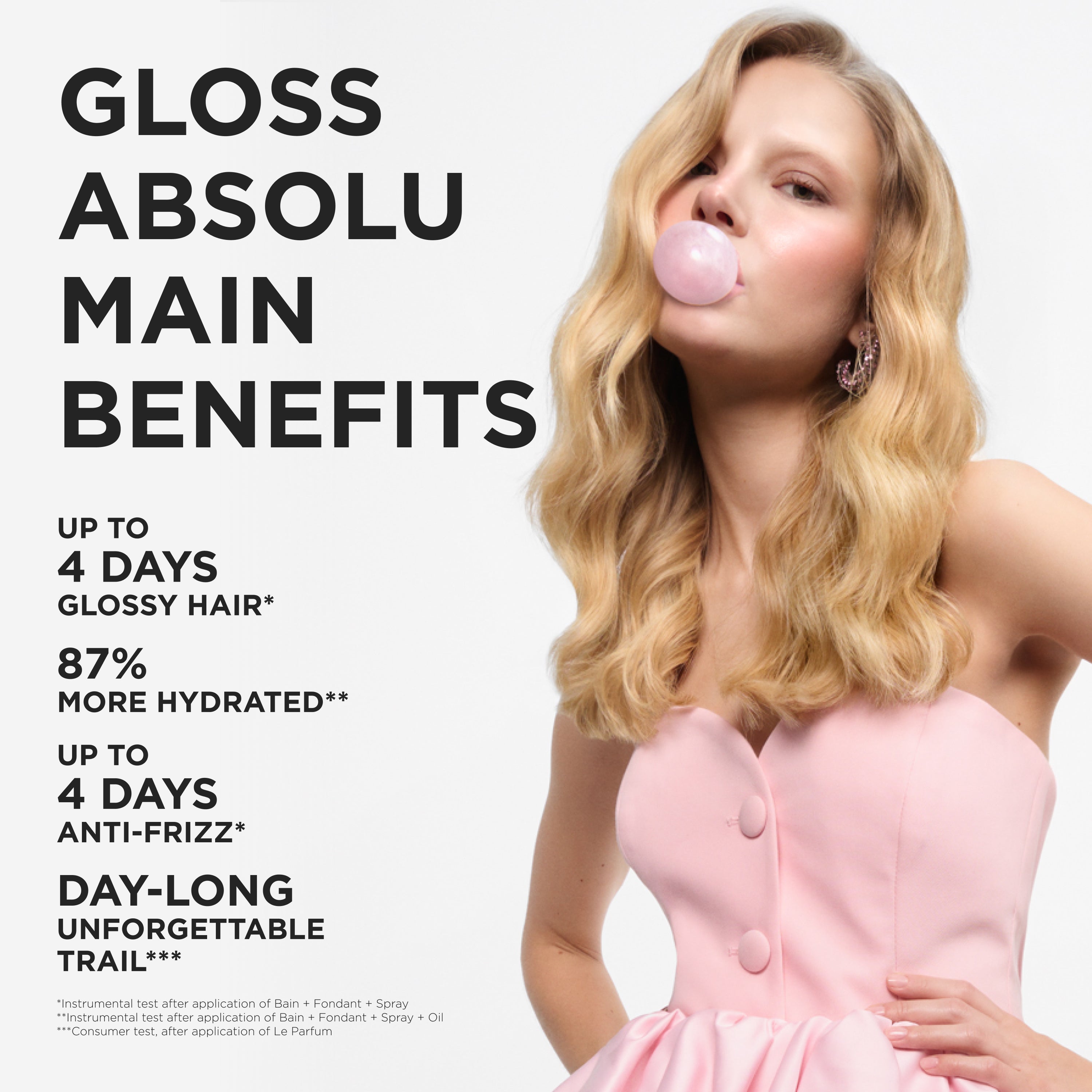 Kerastase Gloss Absolu Le Parfum 30ml
