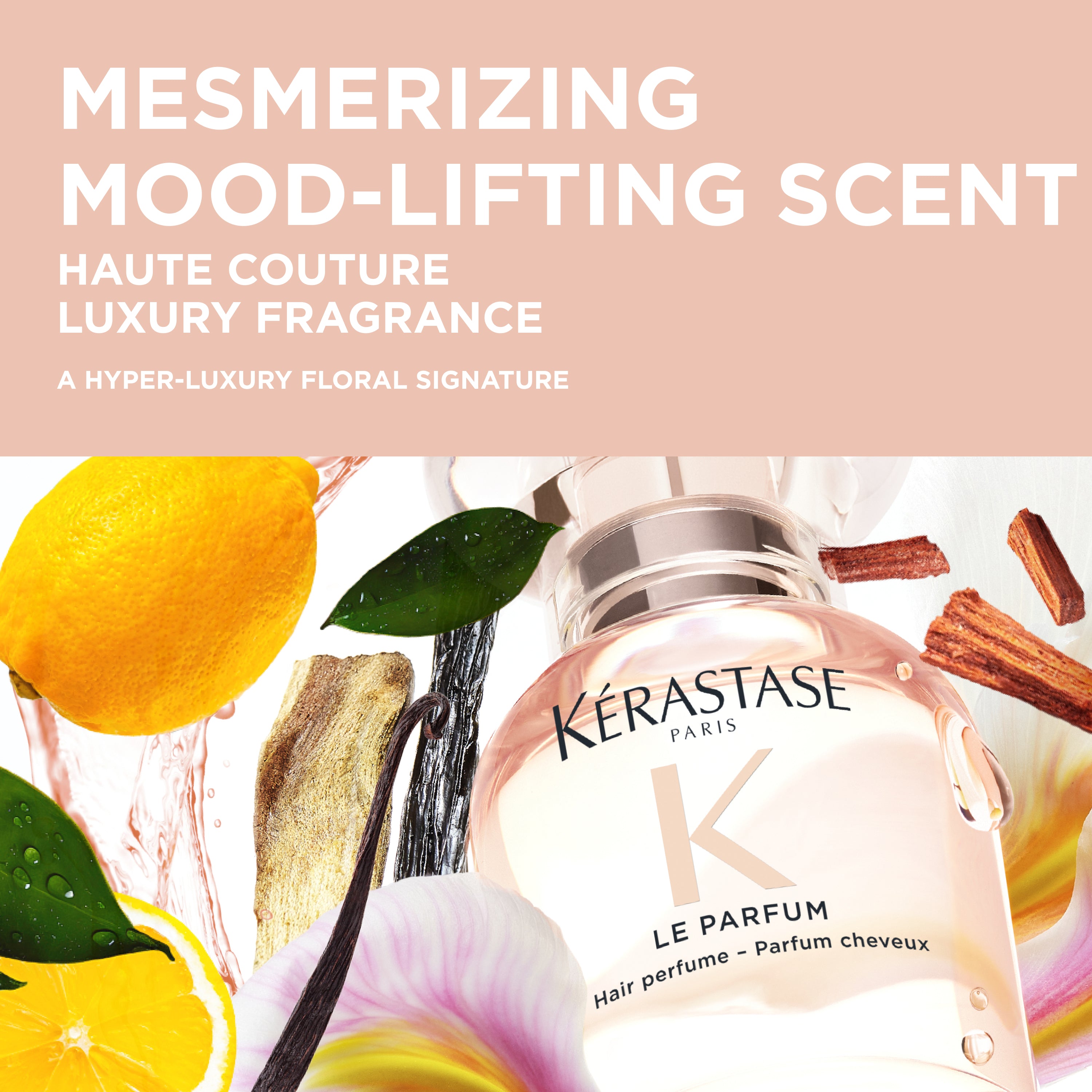 Kerastase Gloss Absolu Le Parfum 30ml