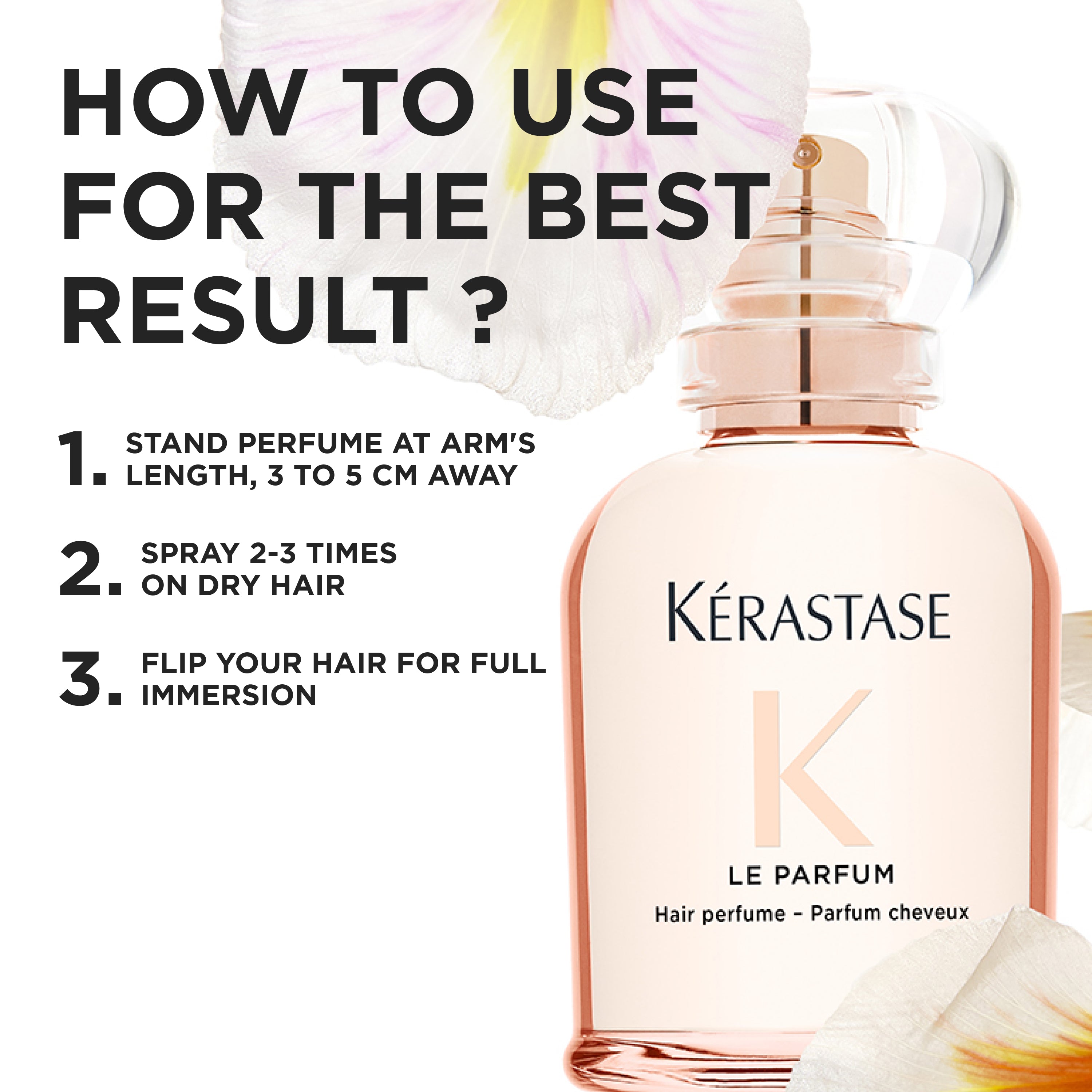 Kerastase Gloss Absolu Le Parfum 30ml