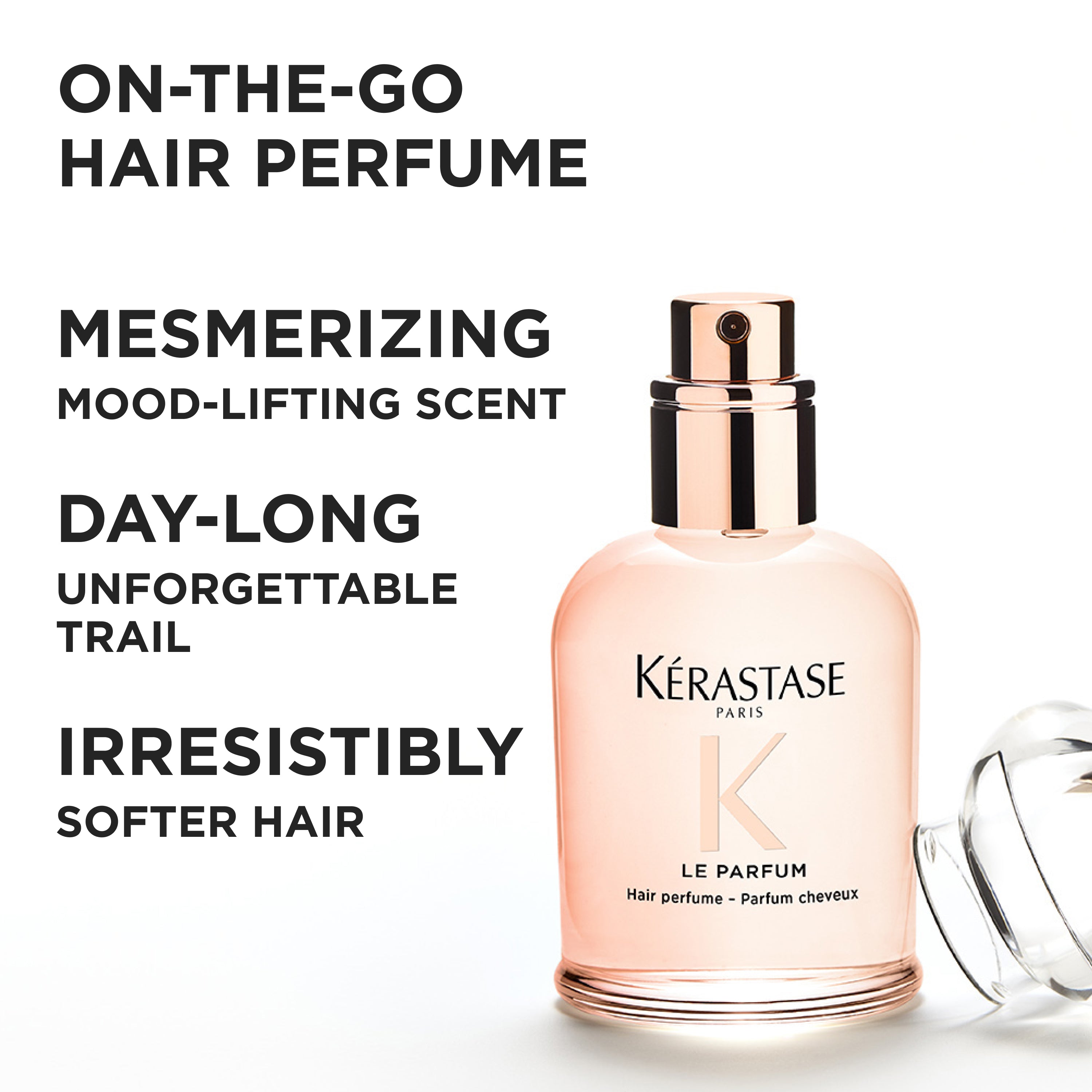 Kerastase Gloss Absolu Le Parfum 30ml