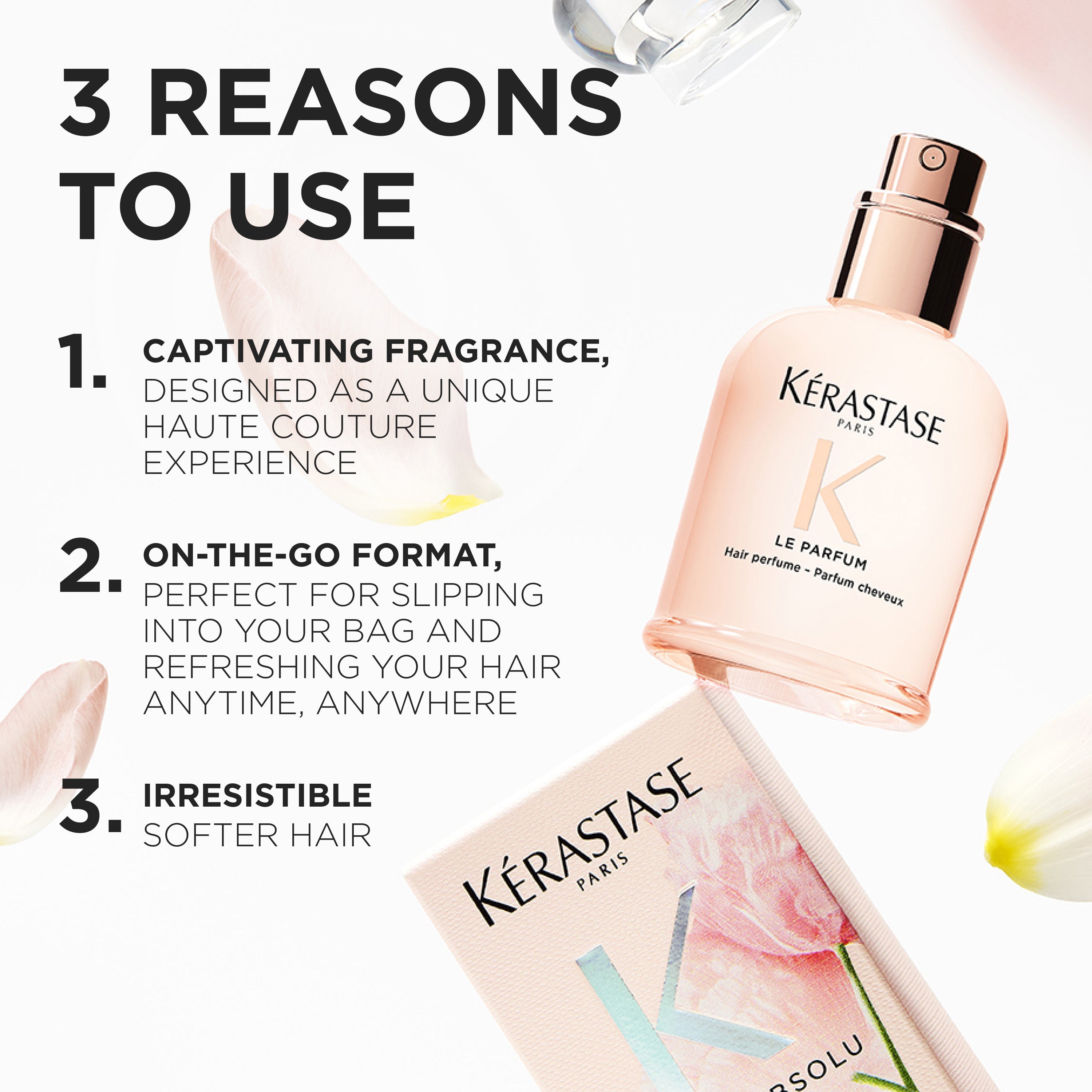 Kerastase Gloss Absolu Le Parfum 30ml