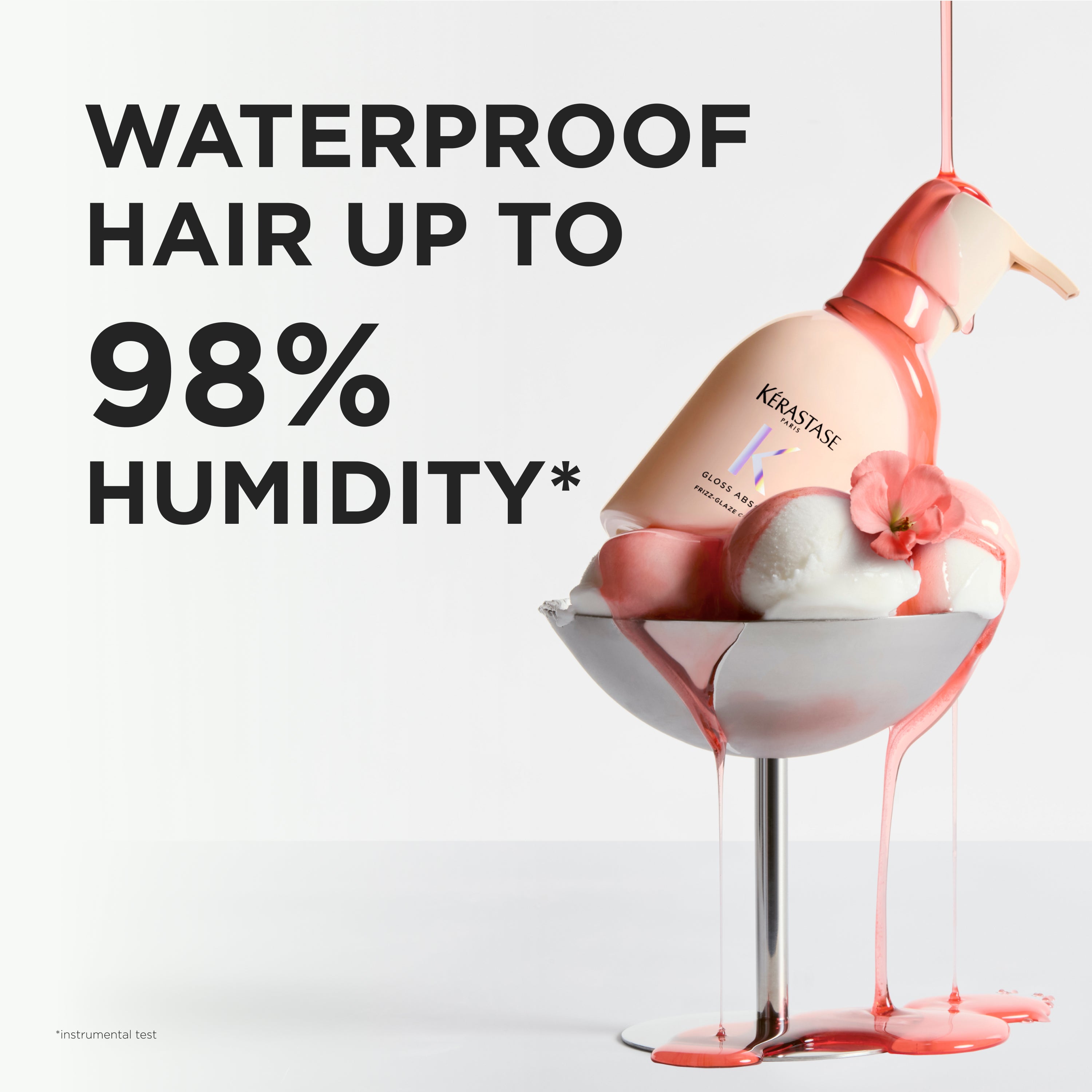 Kerastase Gloss Absolu Cream 240ml