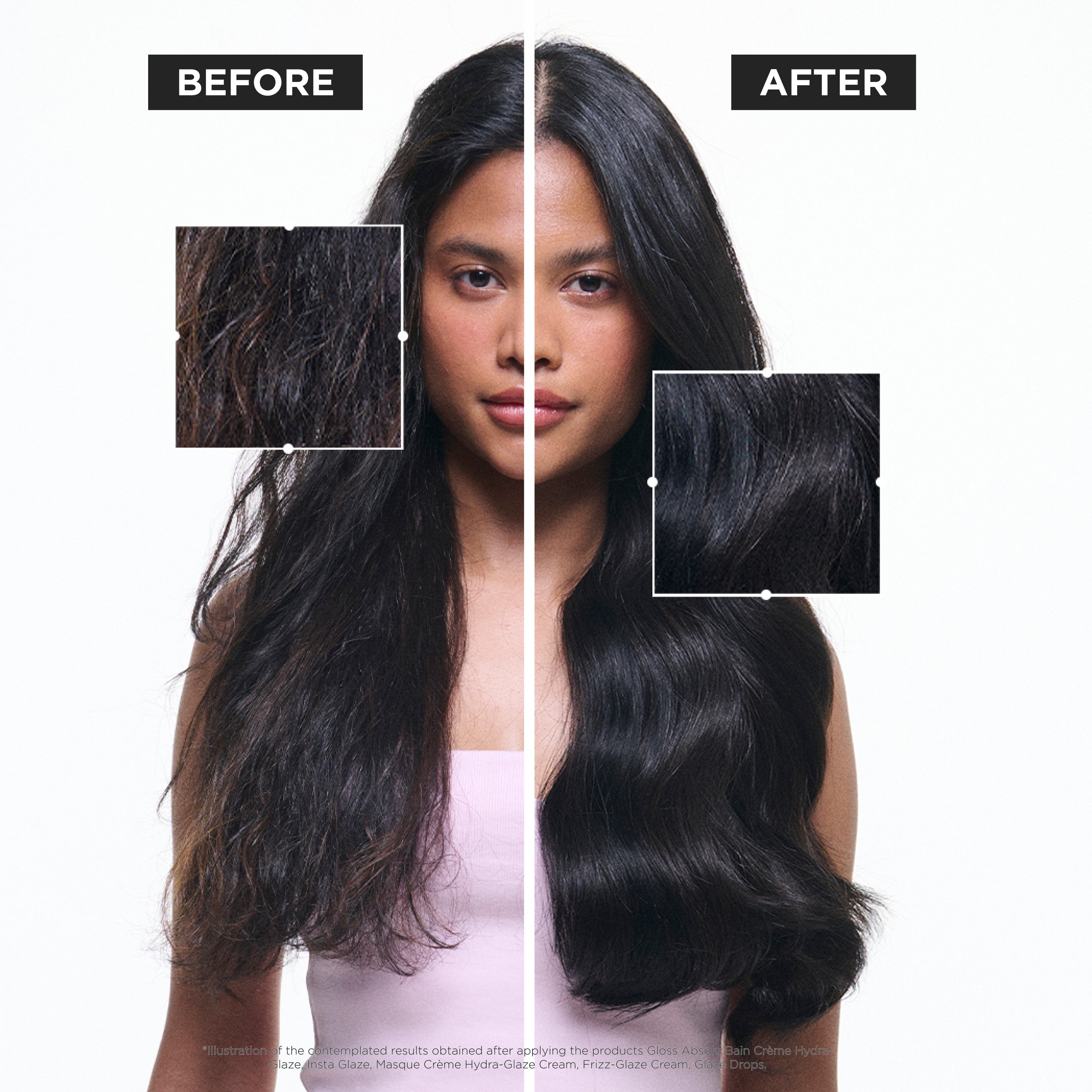 Kerastase Gloss Absolu Cream 240ml