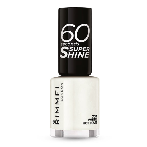 Rimmel 60 Seconds Super Shine Nail Polish
