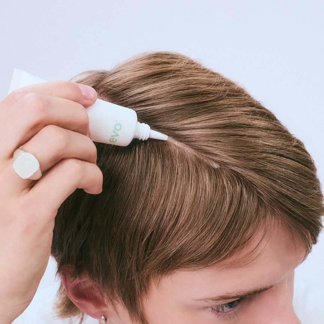 Evo Home Base Serum 30ml