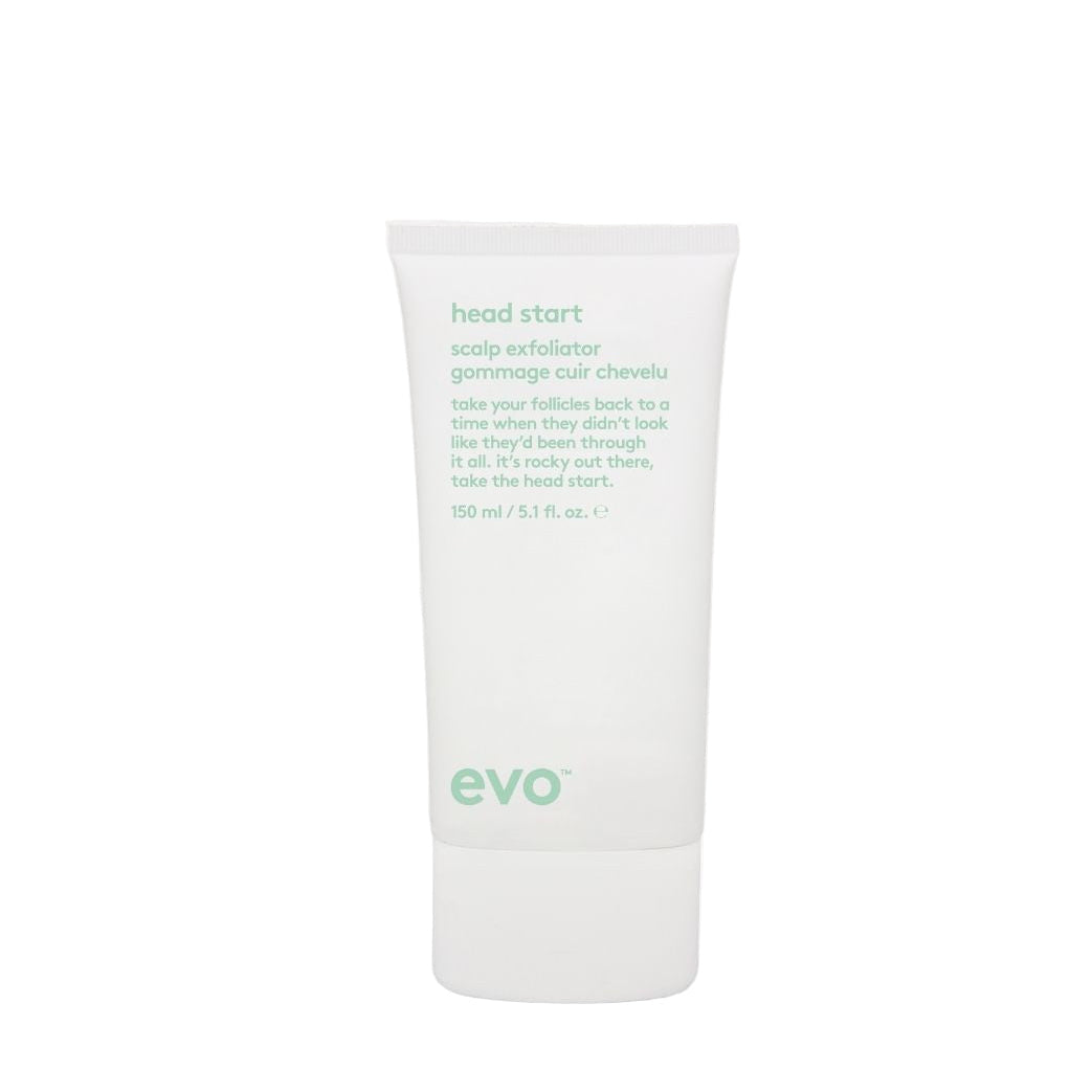 Evo Head Start Scalp Exfoliator 150ml