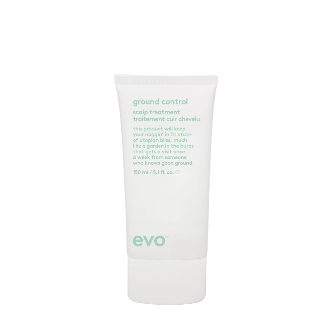 Evo Ground Control Scalp Treatment 150ml