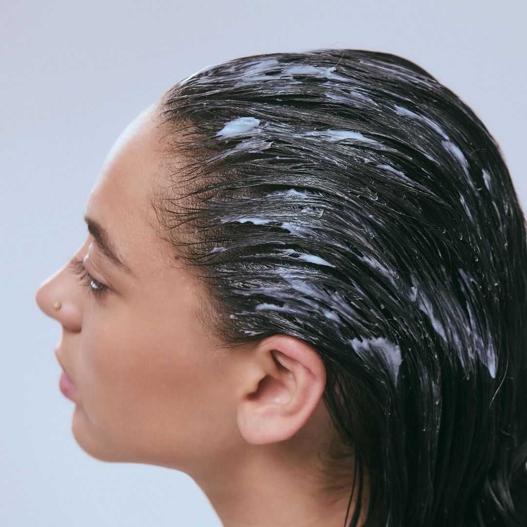 Evo Ground Control Scalp Treatment 150ml