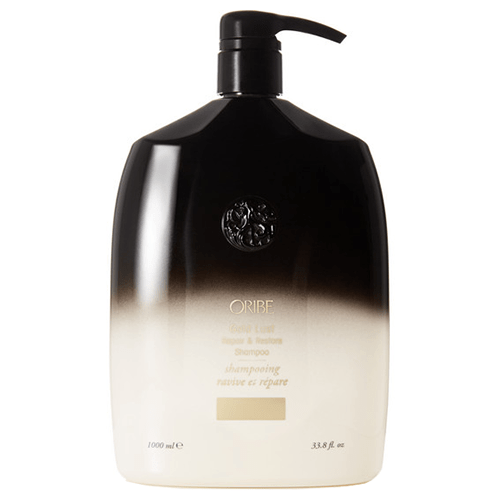 Oribe Gold Lust Repair & Restore Shampoo 1 Litre
