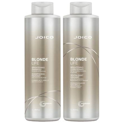 Joico Blonde Life 1 Litre Duo