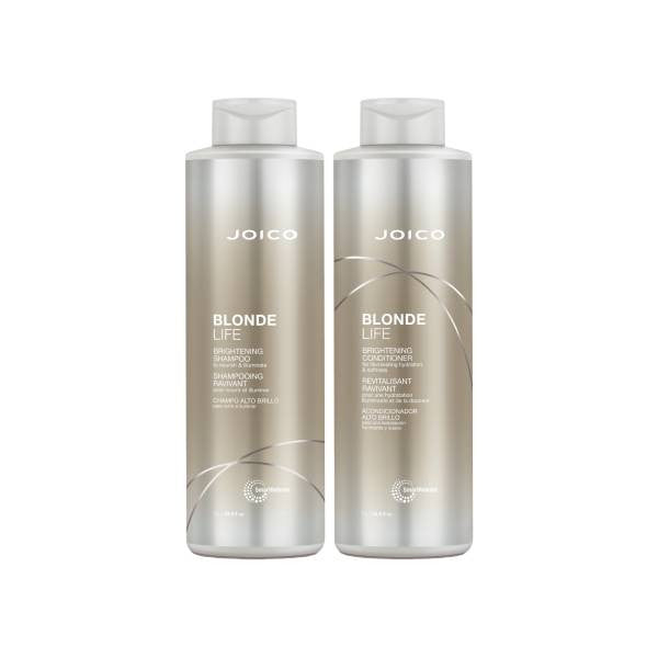 Joico Blonde Life 1 Litre Duo