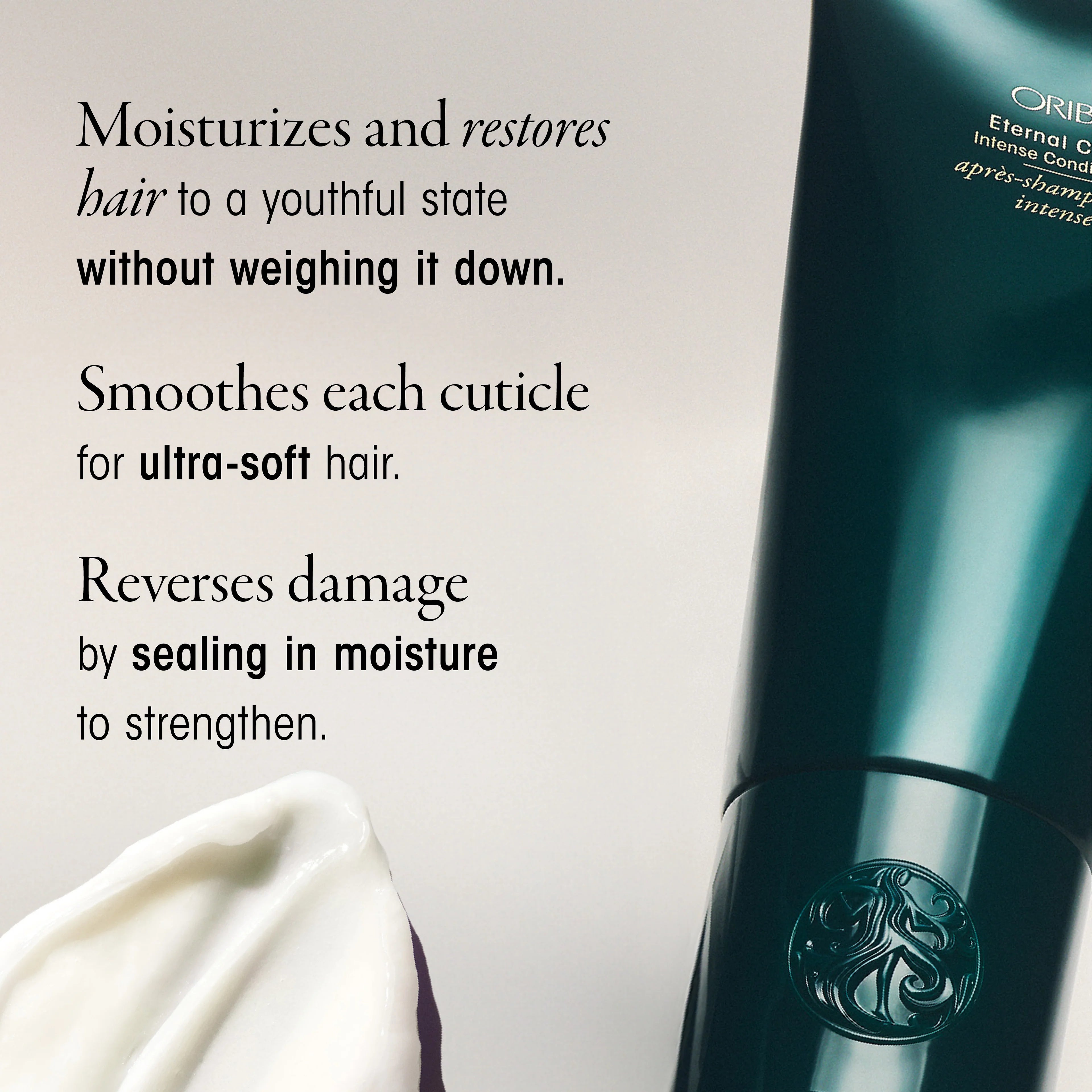 Oribe Eternal Curls Intense Conditioner 200ml