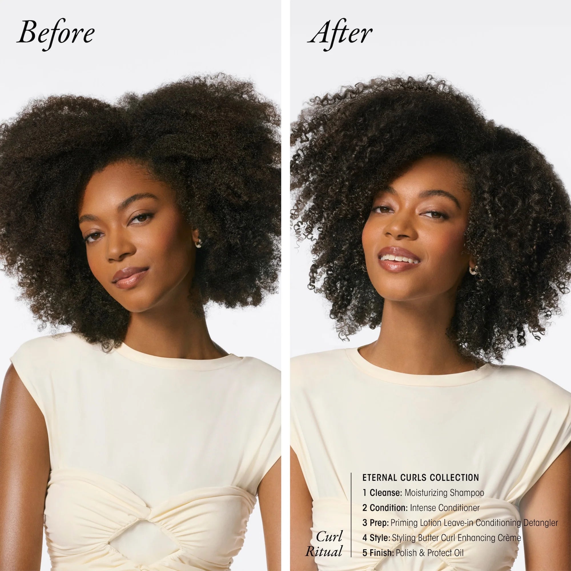 Oribe Eternal Curls Intense Conditioner 200ml