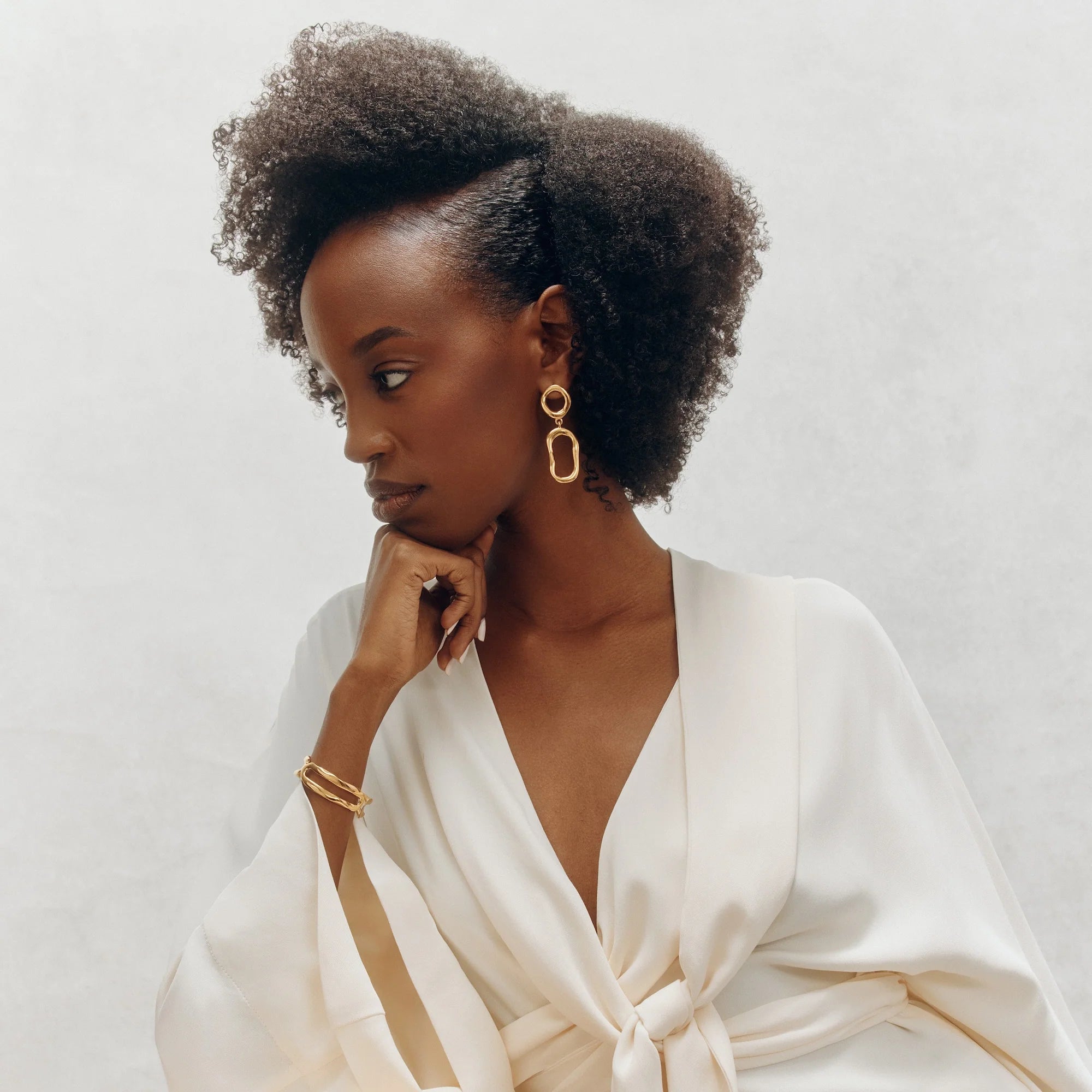 Oribe Eternal Curls Cleansing Crème 250ml