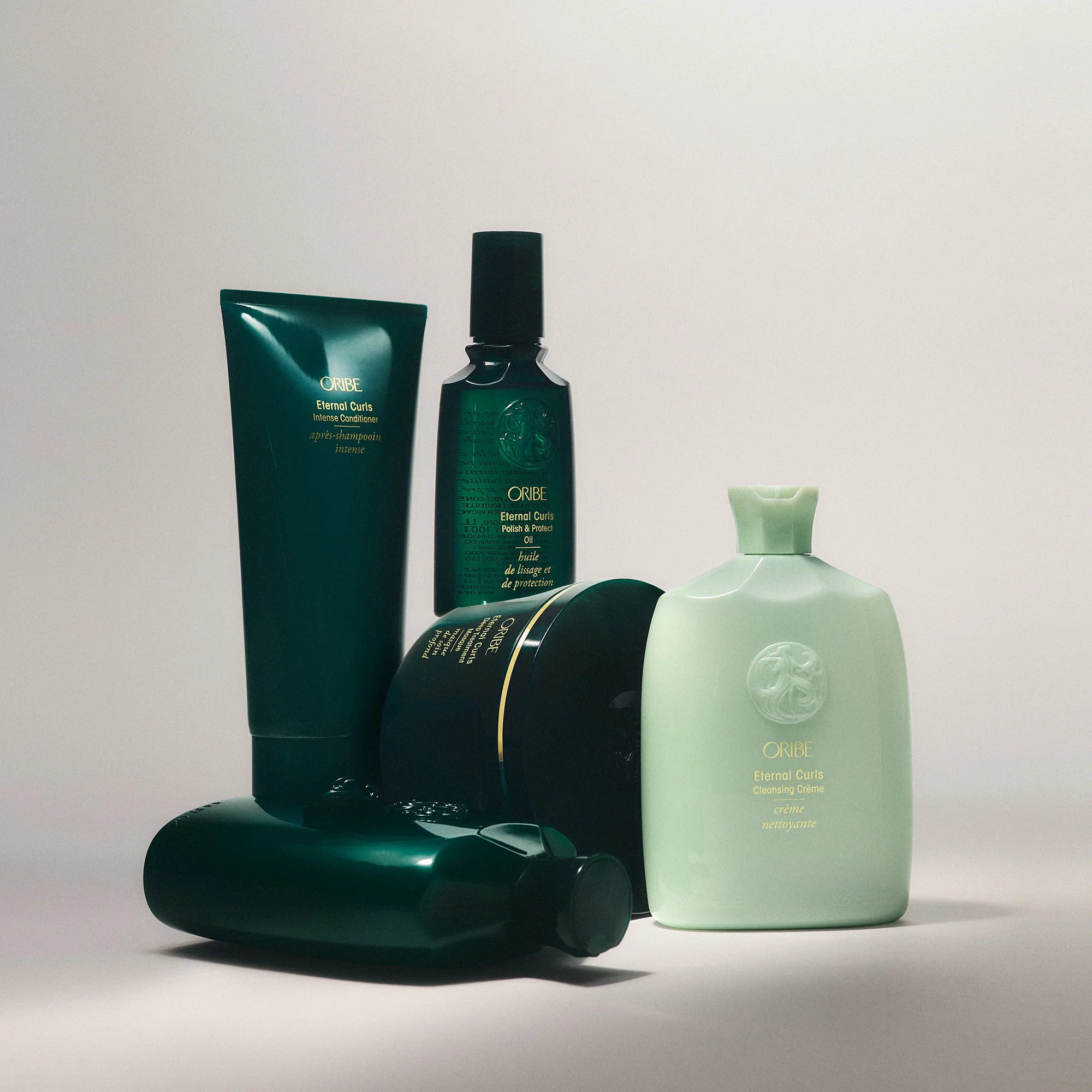 Oribe Eternal Curls Cleansing Crème 250ml