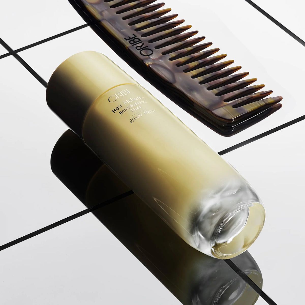 Oribe Hair Alchemy Bond Building Elixir 100ml