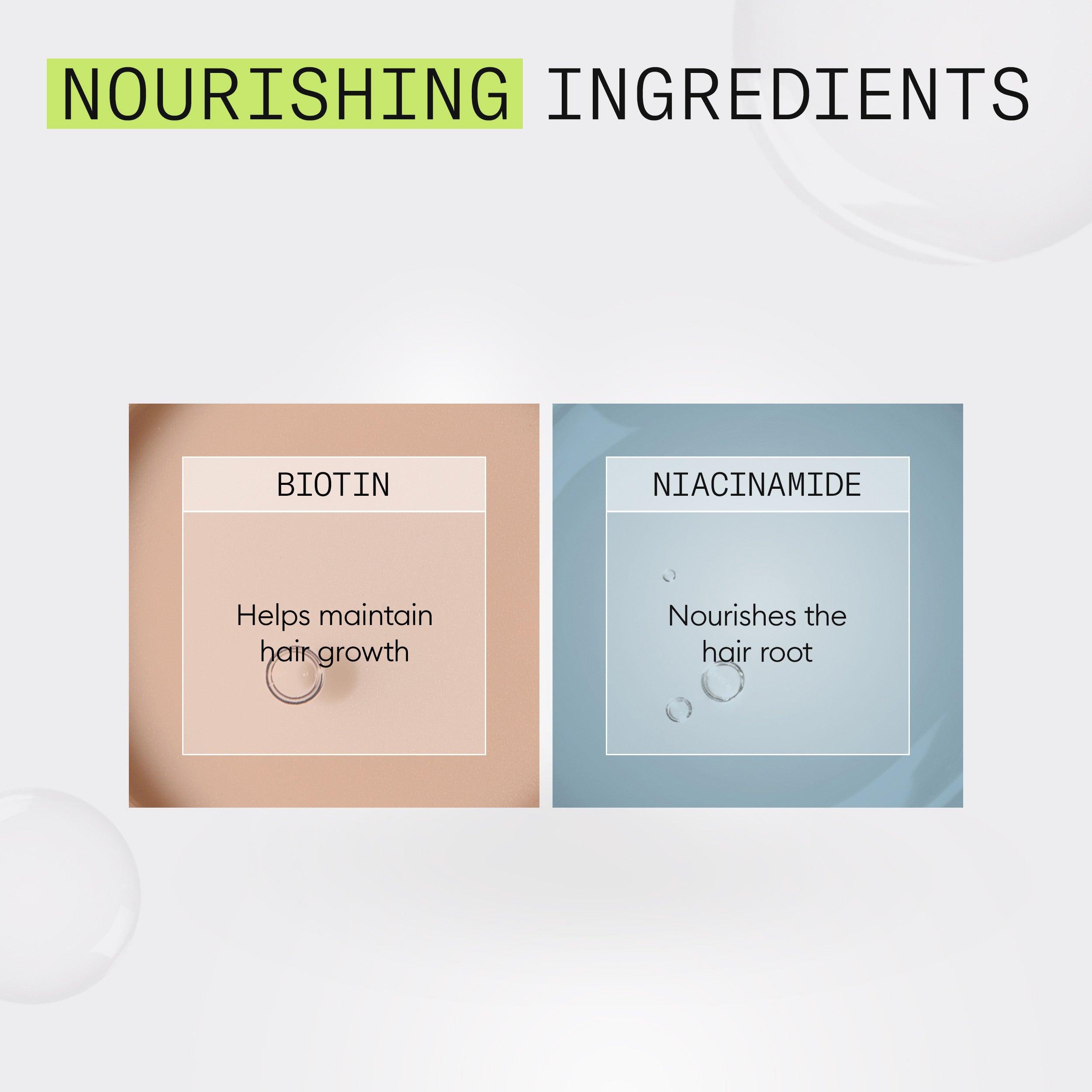 Nioxin System 2 Shampoo 1L - For Natural Hair with Progressed Thinning