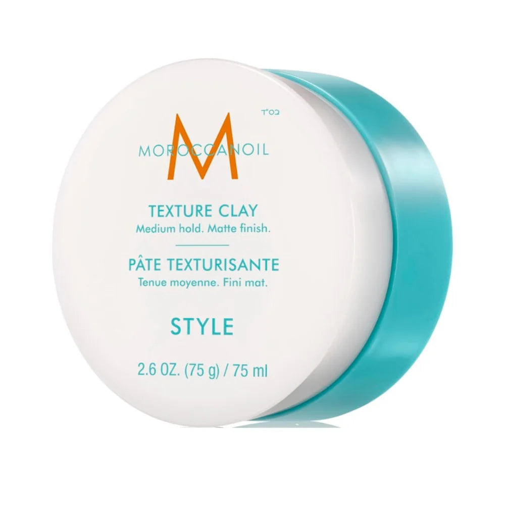 Moroccanoil Texture Clay 75ml