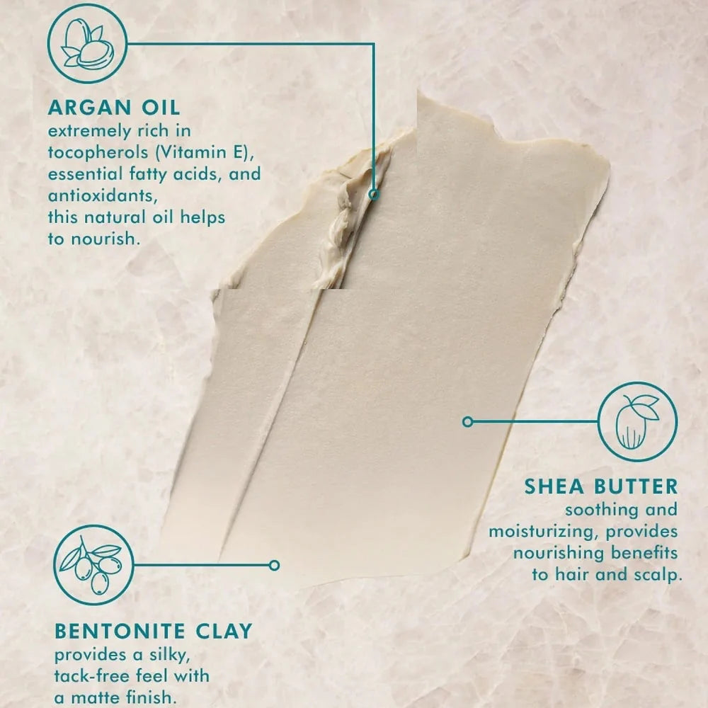 Moroccanoil Texture Clay 75ml