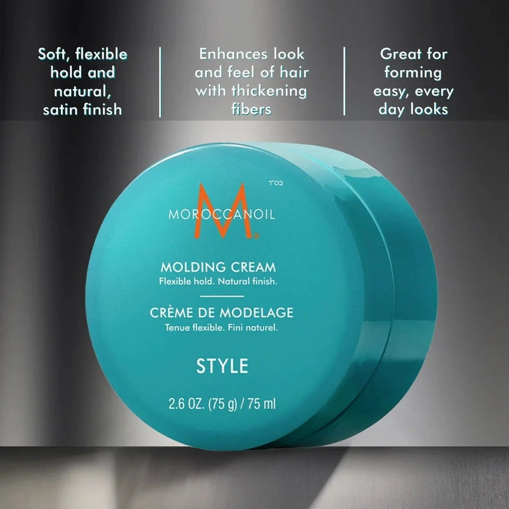 Moroccanoil Molding Cream 75ml