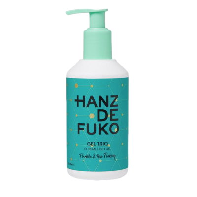 Hanz De Fuko Gel Triq 118ml