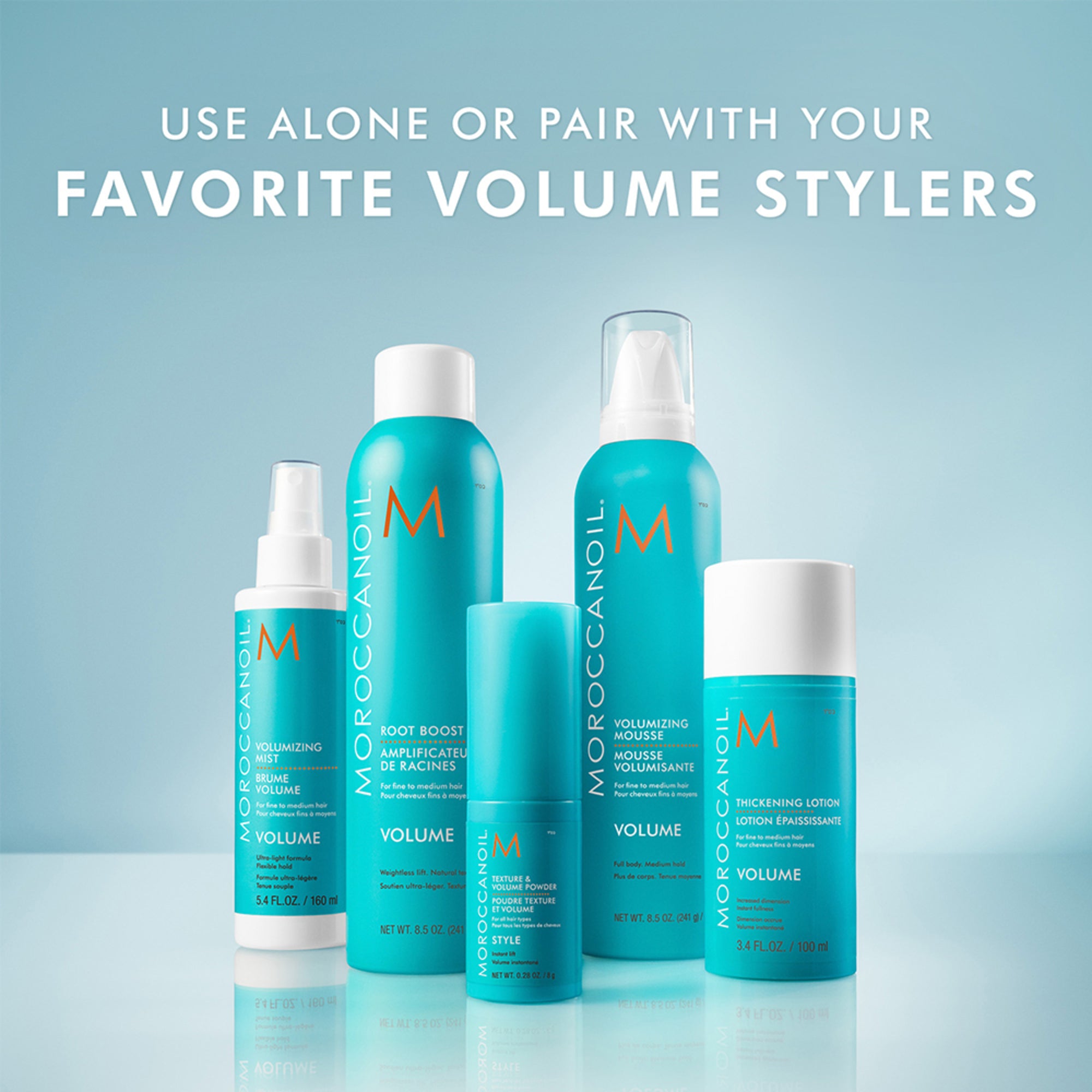 Moroccanoil Texture & Volume Powder 8gm