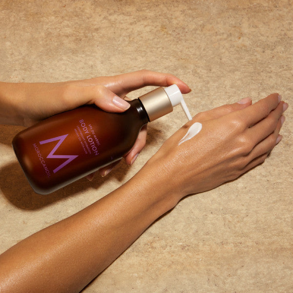 Moroccanoil Body Lotion 360ml - SPA DU MAROC