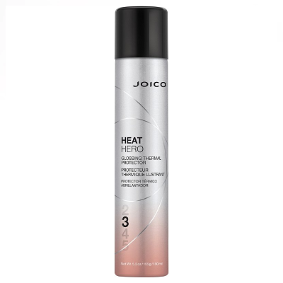 Joico HEAT HERO Glossing Thermal Protector 145g