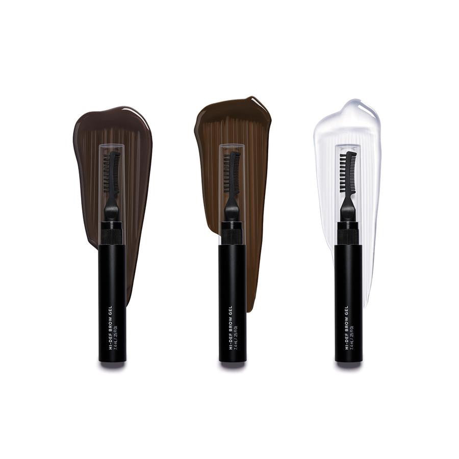 Revitalash Hi-Def Tinted Brow Gel - Dark Brown