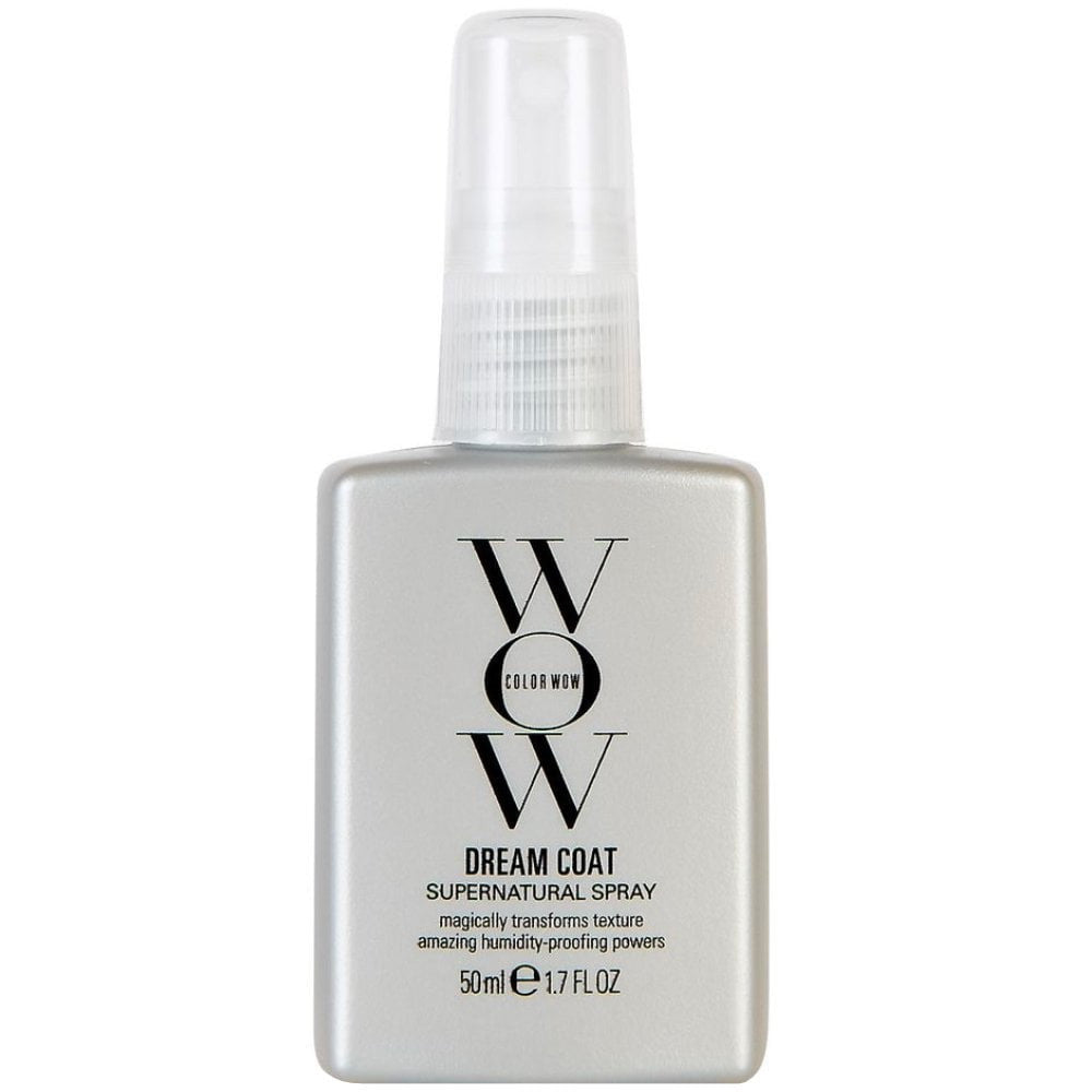 Color WOW Dream Coat Supernatural Spray - TRAVEL 50ml