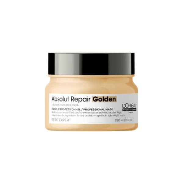 L'Oreal Serie Expert Absolut Repair GOLDEN Masque 250ml